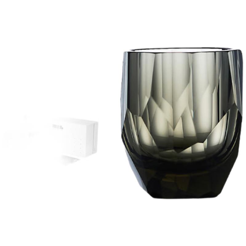 

MU16 Premium K9 Crystal Whiskey Glasses Gift Set