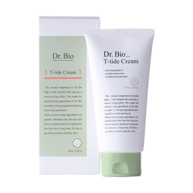 Dr. Bio - T-tide Cream 320g