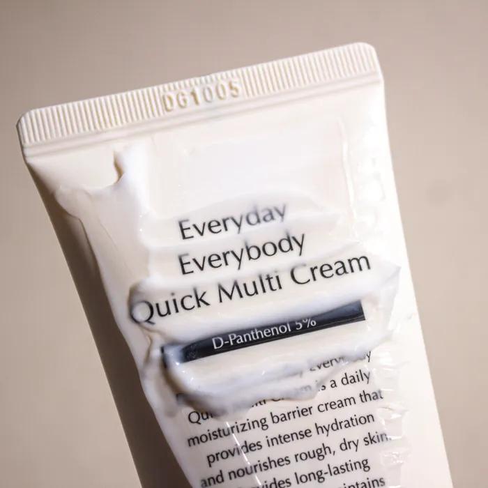 Everyday Everybody Quick Multi Cream 60ml