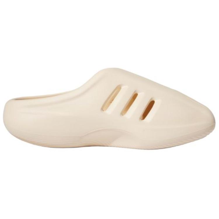 Adidas AdiFOM IIInfinity Crystal Sand Unisex Sneakers Cream IH0355