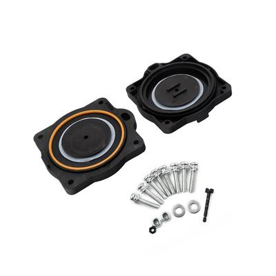 Waterproof Air Pump Diaphragm Rebuild Set Wear-resistant Easy Installment Practical Reusable Replacement Repair Kit HP-60