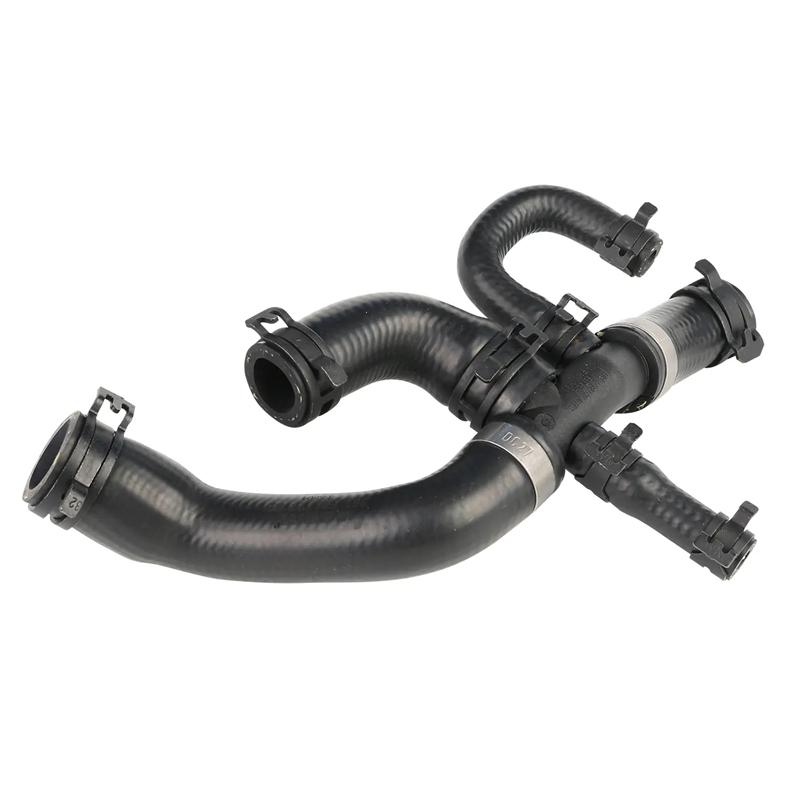 A2515012882 Tubo del radiatore del serbatoio dell'acqua per Mercedes Benz W251 350L R500L 4MATIC M113 M272 M273 M276 2515012882
