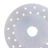 1Pc Angle Grinder Diamond Grinding Wheel Saw Blade Cutting Disc For Sharpener Porcelain Tile Marble Granite Diameter 115Mm