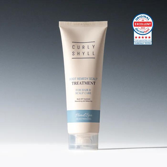 

Root Remedy Лечение для кожи головы 250 мл