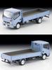 TOMYTEC Tomica Limited Vintage Neo LV-N64c Nissan Atlas F24 Long Body Full Super Low Custom Blue Finished Product 335238