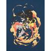 Uniqlo One Piece UT  Graphic T  B