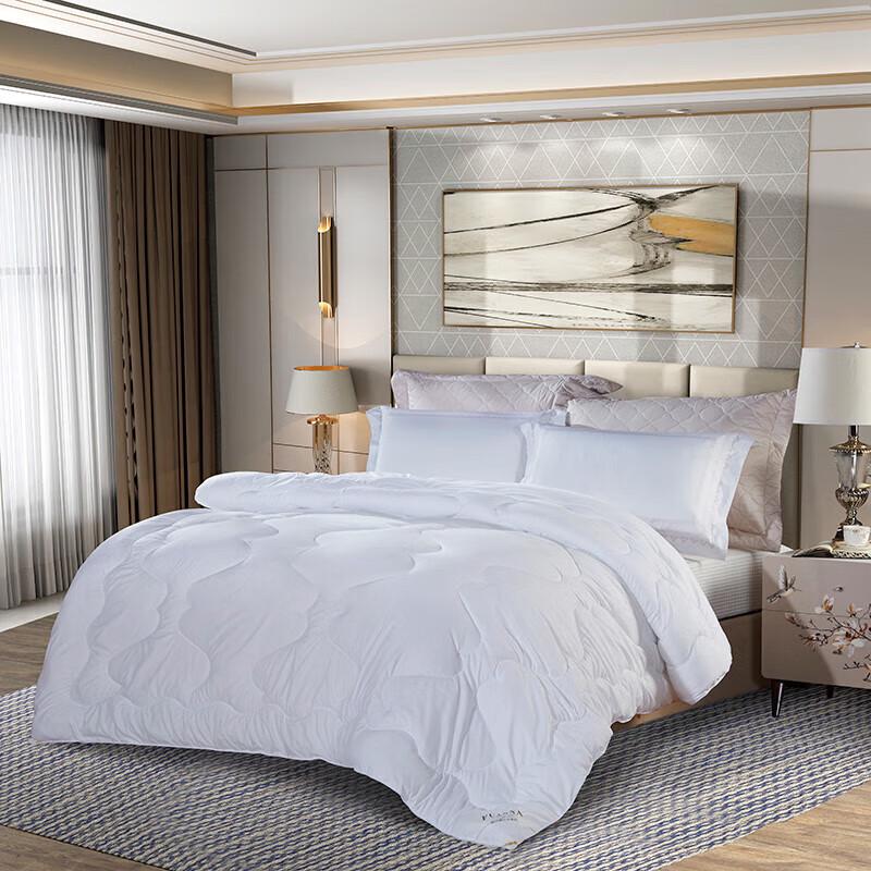 Fuanna Antibacterial All-Season Fiber Quilt Yixiang Series