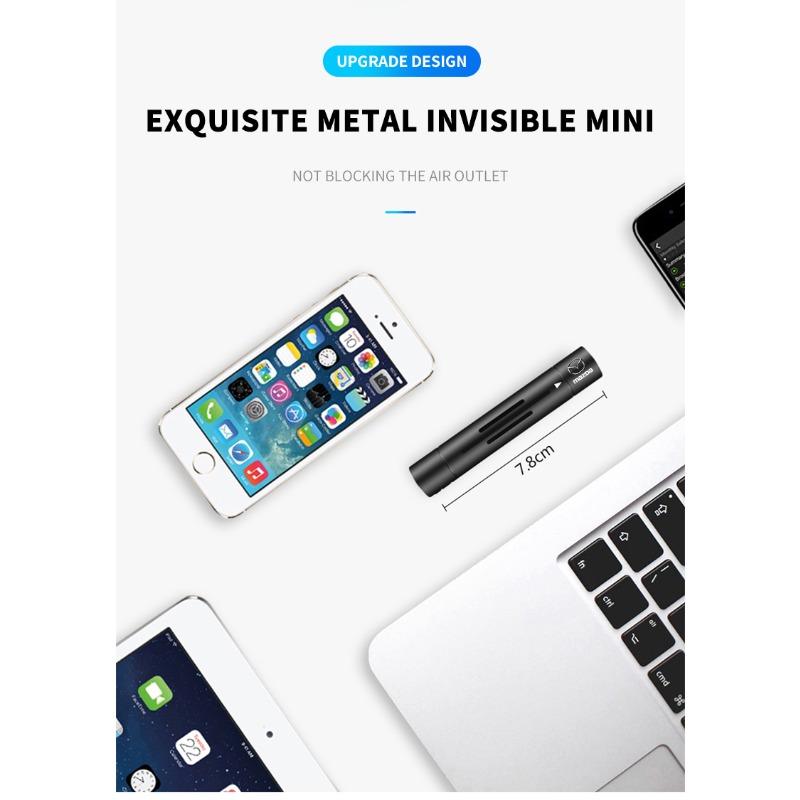 Auto interior Car Air Freshener Outlet Air Vent Perfume Diffuser For Mazda 3 6 CX5 2 CX3 CX9 MX5 RX8 Axela Demio MS CX5 2 Axela Demio Atenza MS GJI GH