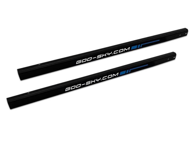 

Tail Rod Genuine Japanese Spare Part GT000037 Hi-Tec (Blue) (S2)