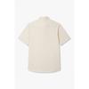 Emporio Armani Men Patterned Cotton Shirt A516104024