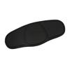 Kayak Seat Backrest EVA Canoe Boat Seat Back Band Adjustable Backrest Back Support Pad