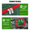 Outdoor Home And Dustproofs Christmas Tree Storage Bag