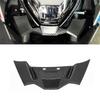 Front Spoiler Winglet Motorcycle Wing Downforce For BMW S1000R 2025-2025 Naked Aerodynamic For M1000R 2025-2025 Accessories
