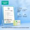 PurCotton 100% Cotton Soft Facial Wipes