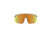 ALTALIST KAKU SP2 Photochromic Lenses Smoke Frame Gold Mirror (Crystal Lens)