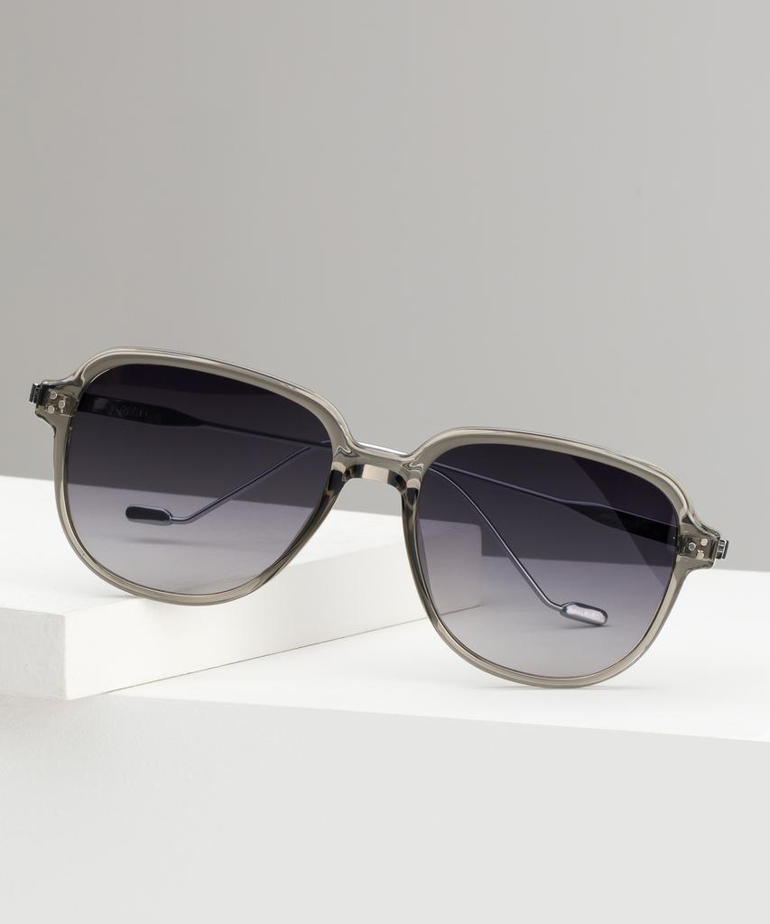 Likkeullou Rc Juwon Sunglasses Gray