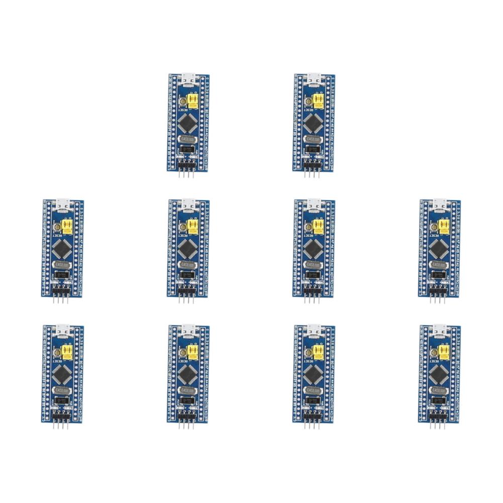 Stm32F103C8T6/C6T6 Minimum System Development Board Module ARM Stm32 Microcontroller Development Board Module for Arduino
