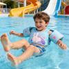 Cartoon Kids' Swimsuit & Water Play Gear: Armbands, Floats, Swim Rings, Life Jackets, Water Sleeves, Buoyancy Vests.