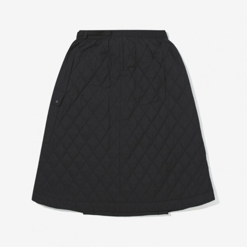Fila Quilting Skirt