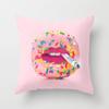 Soft Polyester Cartoon Animal Cushion Cover Perfect For Chic Sofa And Home Decor