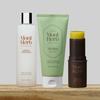 Montherb Basic Starter Set Of 3  Essence Essence 150ml + Ato Cream 160ml + Essence Balm 15g 