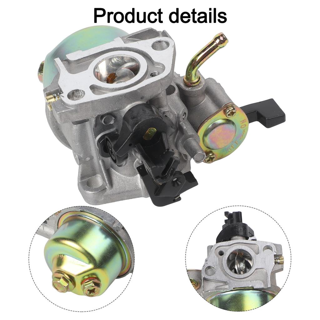 GXV120 GXV140 GXV160 Engines Carburetor Replacement Part