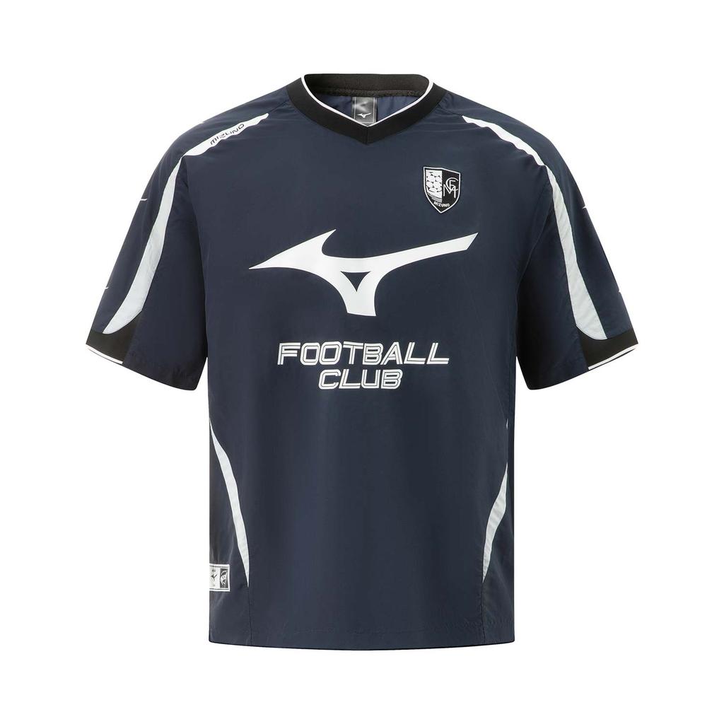 Mizuno ESSENTIAL T Shirt Unisex K2CA53Y2