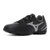 Mizuno Monarcida Neo III Select AS Men's Black Silver Football Boots P1GD242503