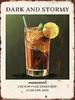 Metal Tin Signs Mojito Cocktail Wall Decoration Plaque Vintage Art Poster Iron Painting for Man  Home Cafe Game Room Club Bar