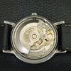KULLANILMIŞ ETERNA-MATIC OTOMATİK CENTENAIRE 61 SWISS ERKEK SAATİ a432200-2
