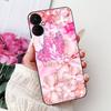 For Tecno Spark 9 Pro Case Spark9 Pro KH7n New Luxury Painted Cover Soft Silicone Phone Case For Tecno Spark 9T Spark9T KH6 Bags