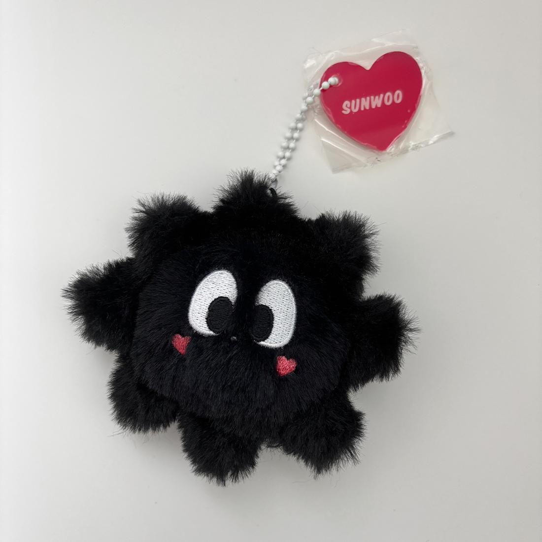 

Theboyz Sunoo Кукла Generation Doll Кольцо