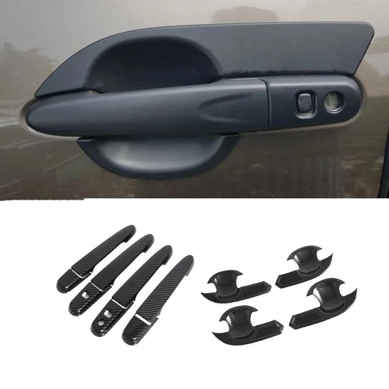 For Toyota Rush 2018   tail light front rear fog light rearview mirror cover handle door bowl rear wiper Fuel cap trim