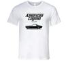1965 Mustang Fastback Amerikanische Legende Seit 1964 Premium Geschenk T-Shirt