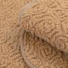Warm Tutu Fleece Sofa Cushion  New Winter Thickened Plush Cushion Non-Slip Leather Sofa Cover Cover