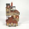 Department56 Harry Potter The Burrow 6003328