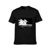 THE END TShirt Funny T Shirts Cotton Man T Shirt Designer TShirt