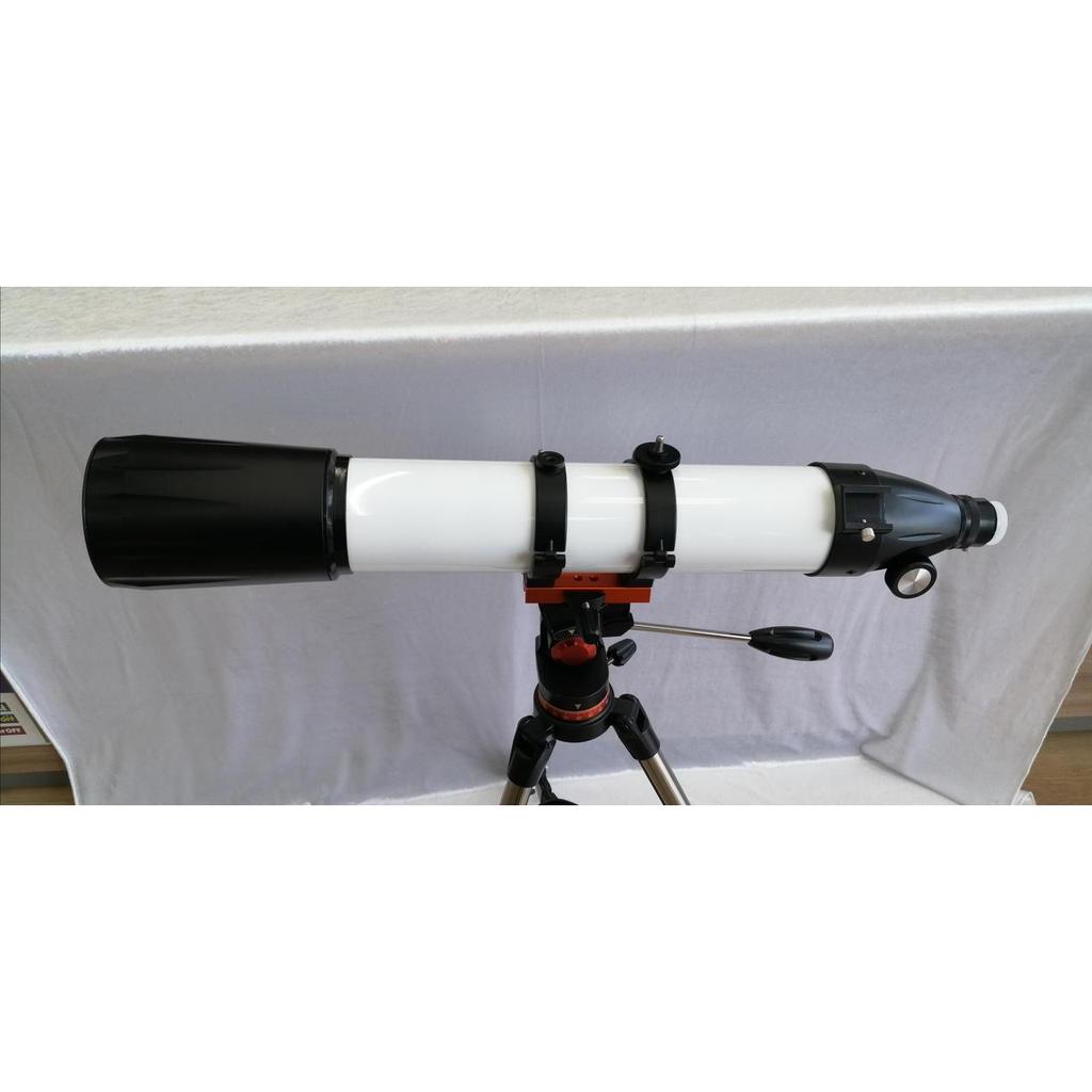 Used MEEZAA 90800 Astronomical Telescope