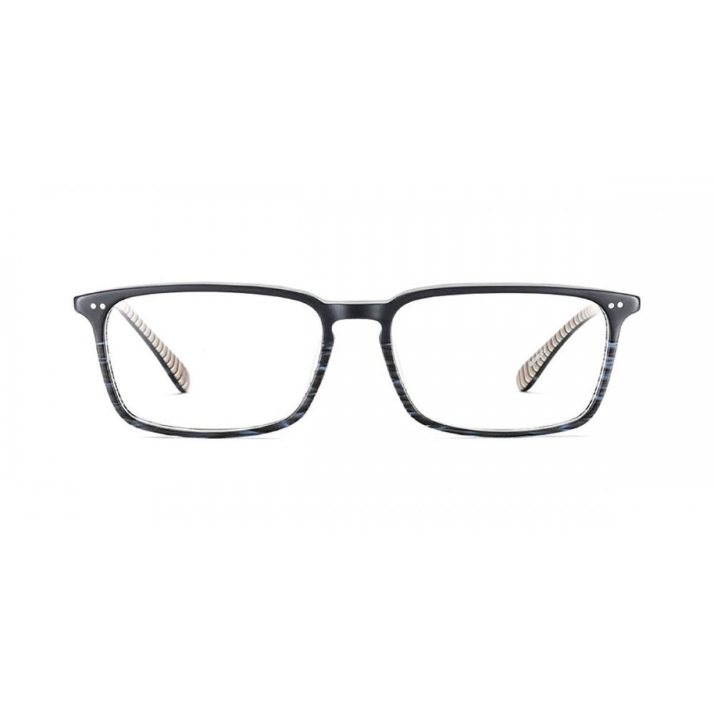 

Etnia Barcelona Everglades Blbe Men Eyeglasses 56-16-145