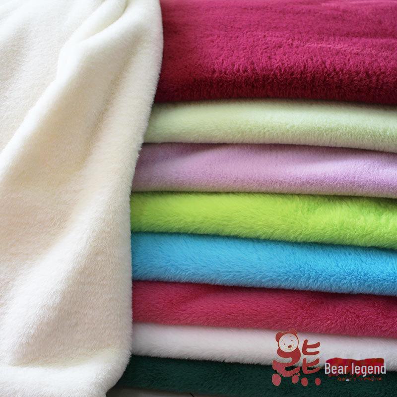 600g Rabbit Fur Plush Toy Gloves & Accessories Set: Sleeves, Hat, Hot Water Bottle, Luggage Charms