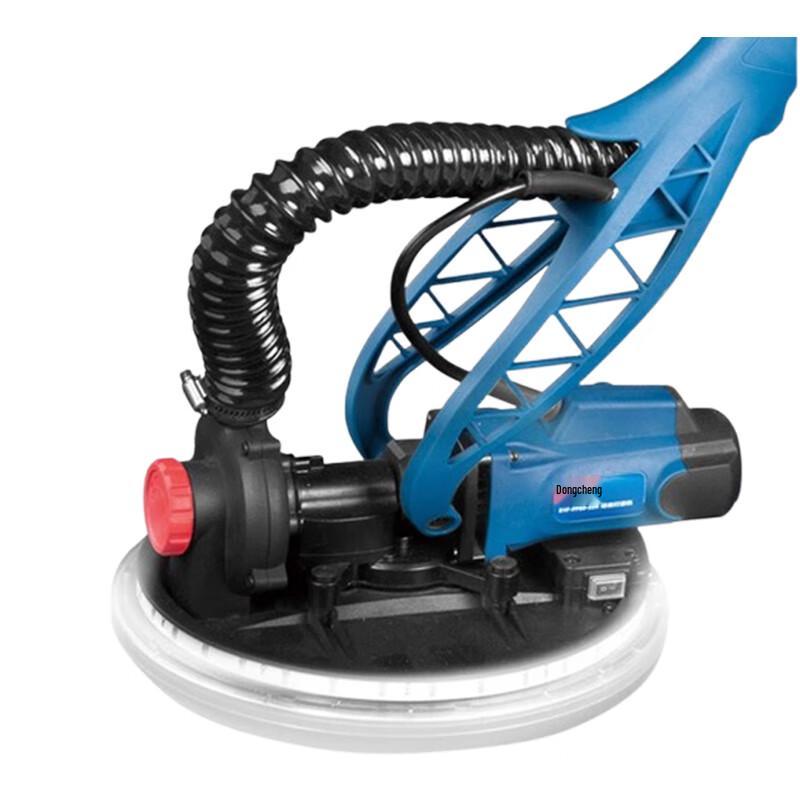 Dongcheng S1F-FF04-225 Wall Polisher CN plug (adapter included)