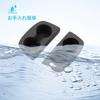 SMABEE for Nissan Serena C28 2023-2025 Third Row Water Cup Holder Storage Box Shock-Absorbing Cup Tray Tidying Accessories