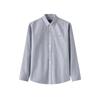 Marc O'Polo Men's Fine Cotton Houndstooth Casual Long Sleeve Shirt