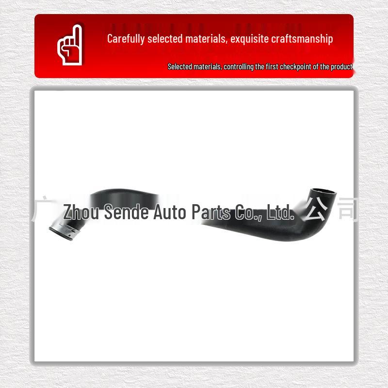 

A9065010382 Mercedes-Benz Radiator, Coolant, Intake, Exhaust, and Ventilation Hose