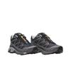 SALOMON XT-6 Wygodne Miękkie Oddychające Wsparcie Codzienne Buty do Biegania Unisex Trampki Czarne 478641