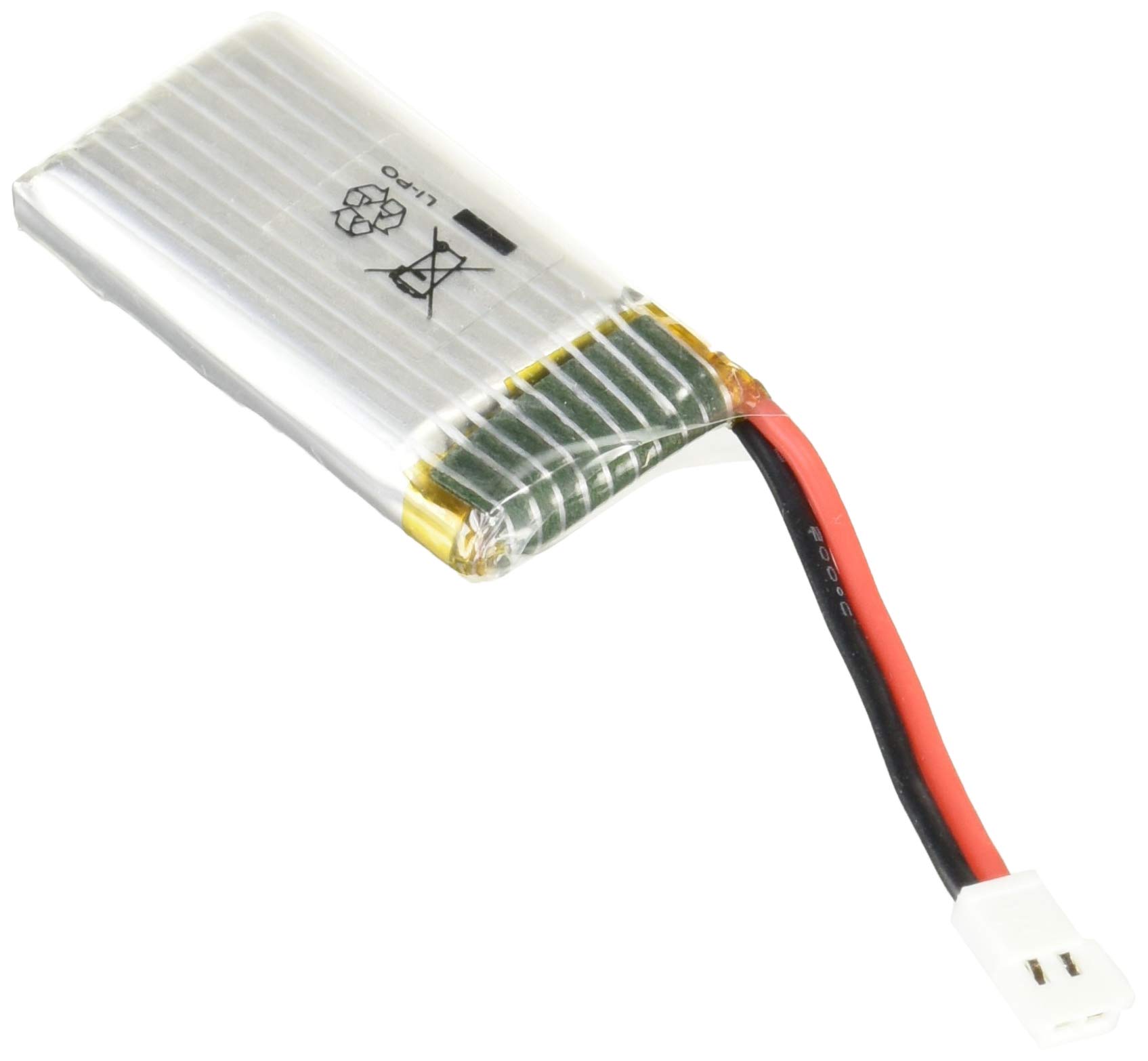 

GeForce Li-Po (3.7V 380mAh) G024H [Official Japanese Product]