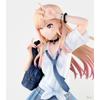28CM Anime My Dress Up Darling Kitagawa Marin Figur Schuluniform Verkleidung Stehendes Modell Spielzeug Geschenk Actionfigur Für Kinder PVC