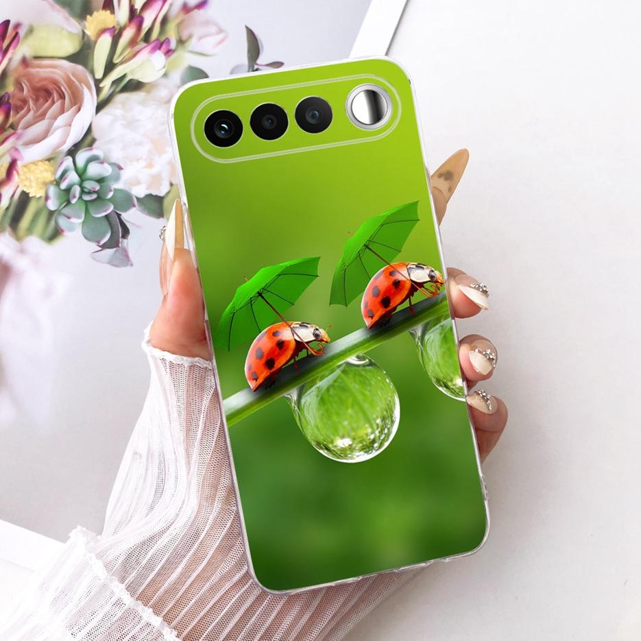 For Realme 16 5G Case RMX5171 Cool Fashion Painted Cover 6.57'' Soft Silicone Phone Case For Realme 16 Realme16 5G Fundas Bumper