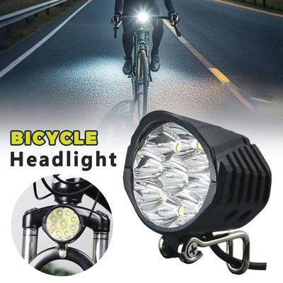 Accessoires de vélo – Phares et éclairage de vélo