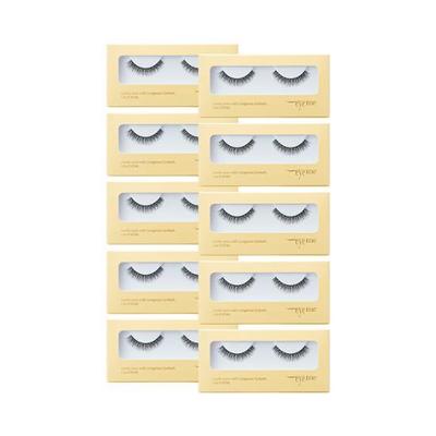 Picasso Aimi Wimpernset mit 10 Stück (Wählen Sie 1 von 10 Typen)